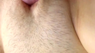 Morning oral sex with my stepsister!