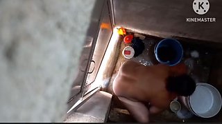 Bathroom Bhabhi