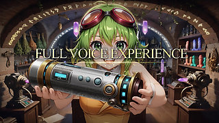 M.I.S.T. Academy Session 04 The Upgrade (Instructor Gumi) Official Trailer