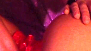 Sex Countless Scene 2: Blonde Big-titted MILF Fucking Hard with Her Slave in a BDSM Cave