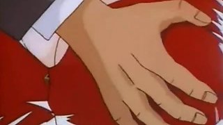 Hentai Doctor Fucks A Hardcore Tight Pussy