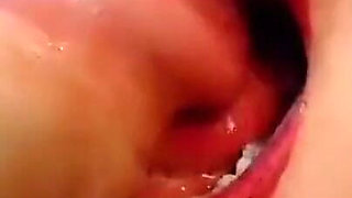 I Like to Have Your Penis Between My Mouth and Swallow Your Milk