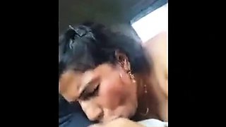 Malaysian Nirmala Aunty