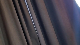 POV Elena Clarck White Nylon Encasement