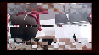 Perv Mom - naughty busty milf mexican indulges herself with teenie stud's dick