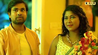 New Secretary Part 2 S01 E03-4 Ullu Hindi Hot Web Series [17.3.2023] 1080p Watch Full Video In 1080p