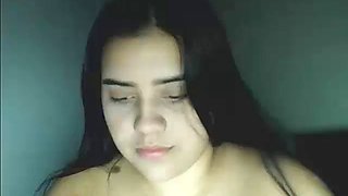 Big tits webcam