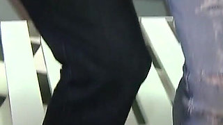 Sex Therapist Sucks Cock with Passionate Hunger