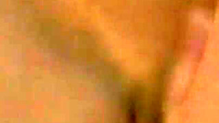 It Drives Me Crazy That You Masturbate Me