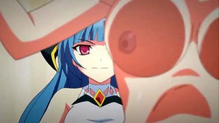i like lesbian animation
