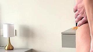 Stepbrother, I Want Your Big Cock. Fuck Me Hard!