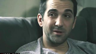 Lustful tart mind-blowing adult video