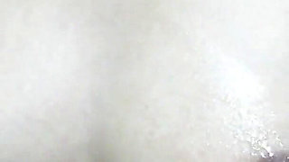 Asian Girl After Pregnant Horny Again