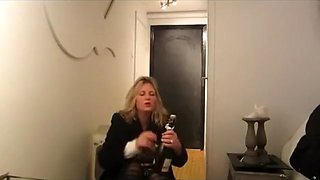 Best homemade Smoking, Fetish sex clip