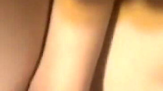 Petite Asian Girlfriend First Time Anal Fuck Training and She Tried Her Best to Take My Dick Full Video in Premium.