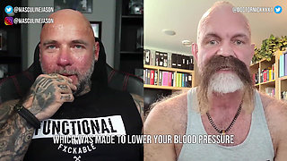 Porn Star Confessions - Doctor Nick (episode 103)