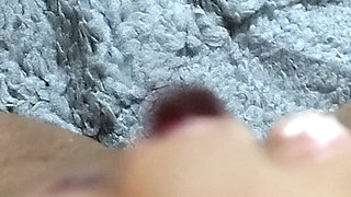 Narrow hole