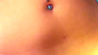 Kinky skinny teen Kylie Morgan fucked to orgasm by monster cock