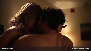 Addison Timlin nude sex video