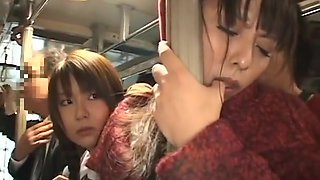 Sasero Feel The Mother And Daughter Holding Hands Is Also Not Refuse Pervert!! Pies 4 Ver.