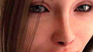 Away From Home 17: Cody Catches Liam-eva Fuck (husband Away)