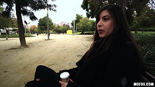 Anya Krey's Parking Adventure Ignites Public Passion