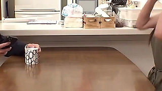 In This House Where I Live with My Beloved Husband, I Have an Affair Every Day - Yui Hatano