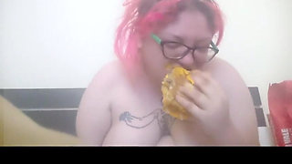 Feed Challenge 100 Burgers Day
