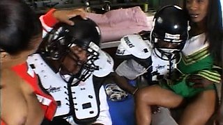 Let It Flow VII BIG toy edition Black and Ebony