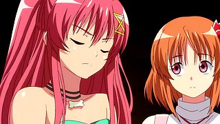 Fukai ni Nemuru Oujo no Abaddon