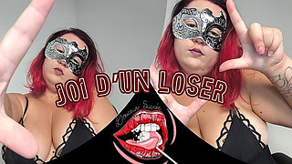 JOI for Loser