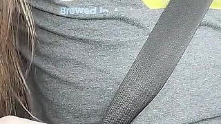 Road Head From Kimmie Haze