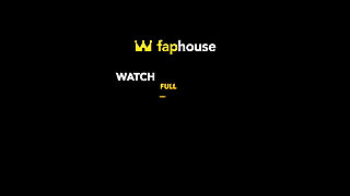 Black whore moans while white stud nails her on the sofa