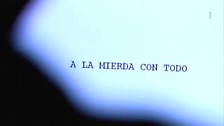 Mature Brunette's Ass Stretched Wide with Dripping Rosebud Prolapse