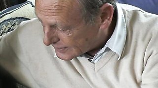 Older younger (18+) sex with appealing lassie from Family Films