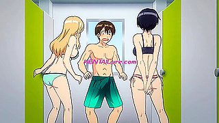 Incredible Xxx Clip Anime Try To Watch For Unique