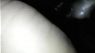 Ebony Driping Masturbation Large Clit
