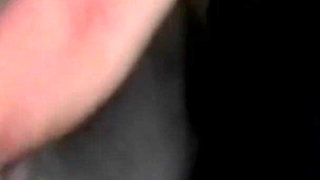 Blonde MILF's Rosebud Bulges in Sloppy Anal Stretch Fest