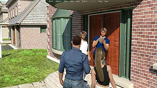 A Life Worth Living: Husband and Wife in a New Home Episode 2