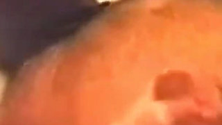 This Mature Woman Masturbates and Dreams of Being Pounded by Two Men.