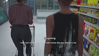 Living with Vicky - Chapter 2