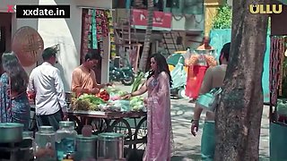 Indian tale unfolds with steamy, youthful passionate romance