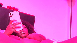 Speed Cum Trial! This Honestly Isn't Even the Fastest I Can Cum I Jus Get Nervous on Camera