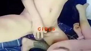 asian hardcore