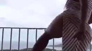 gros cul de pute
