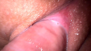 Fuck creamy teen roommate's girlfriend