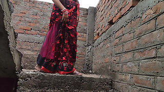 Teacher Fucks Desi College Girl