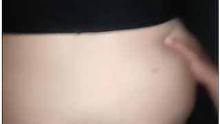 French Couple Fuck On The Side Of The Road