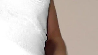 My Huge Milky Hh Tits in Chroma Top