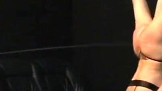 BDSM seduction without brakes - Scene #07